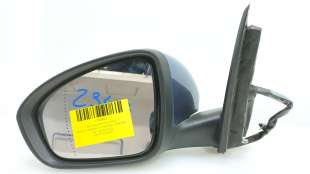 Recambio de retrovisor izquierdo para renault megane iv hatchback (b9a/m/n_) 2015- 1.2 tce 100 (b9ms) referencia OEM IAM 9630278