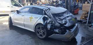 mercedes-benz clase cla (bm 118) shooting brake 2019- del año 2023