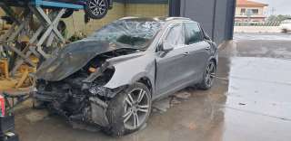 porsche cayenne (typ 92aa) 2009-2017 del año 2014