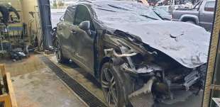 porsche cayenne (typ 92aa) 2009-2017 del año 2014 2