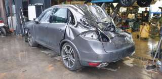 porsche cayenne (typ 92aa) 2009-2017 del año 2014