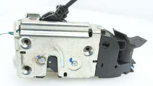Recambio de cerradura puerta delantera izquierda para renault laguna ii (bg0/1_) 2001-2007 1.9 dci (bg1a, bg1v) referencia OEM I