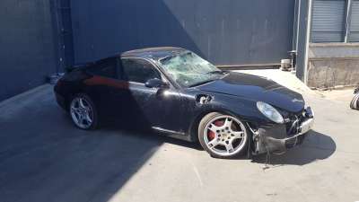porsche 911 (typ 997) 2004-2013 del año 2005