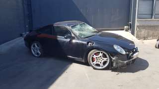 porsche 911 (typ 997) 2004-2013 del año 2005