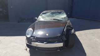 porsche 911 (typ 997) 2004-2013 del año 2005