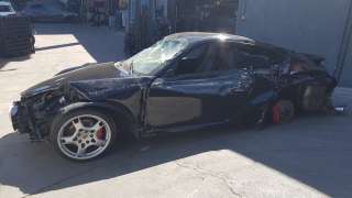 porsche 911 (typ 997) 2004-2013 del año 2005