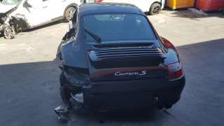porsche 911 (typ 997) 2004-2013 del año 2005