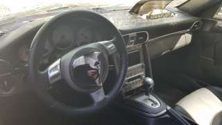 porsche 911 (typ 997) 2004-2013 del año 2005