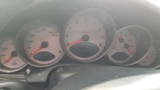 porsche 911 (typ 997) 2004-2013 del año 2005