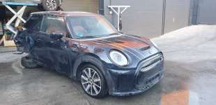 mini cooper se 2020- del año 2022 2
