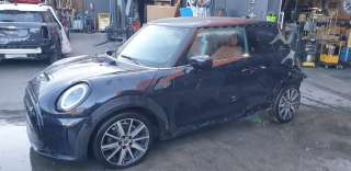 mini cooper se 2020- del año 2022