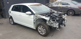 volkswagen golf vii lim. (bq1) 2016- del año 2019