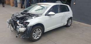 volkswagen golf vii lim. (bq1) 2016- del año 2019 2