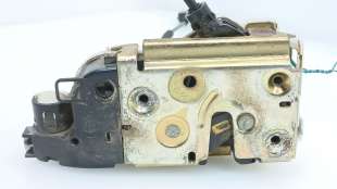 Recambio de cerradura puerta delantera derecha para renault laguna ii (bg0/1_) 2001-2007 1.9 dci (bg1a, bg1v) referencia OEM IAM