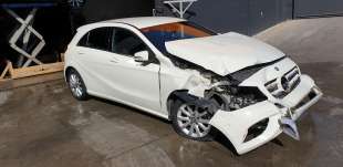 mercedes-benz clase a (w176) 2012-2018 del año 2014