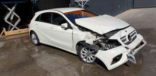 mercedes-benz clase a (w176) 2012-2018 del año 2014