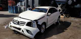 mercedes-benz clase a (w176) 2012-2018 del año 2014