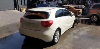 mercedes-benz clase a (w176) 2012-2018 del año 2014