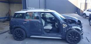 mini countryman (f60) 2017- del año 2019