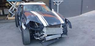 mini countryman (f60) 2017- del año 2019 2