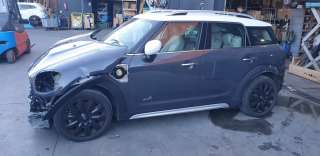 mini countryman (f60) 2017- del año 2019