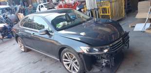 volkswagen passat lim. (3g2) 2014- del año 2018