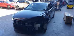 volkswagen passat lim. (3g2) 2014- del año 2018 2