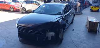 volkswagen passat lim. (3g2) 2014- del año 2018