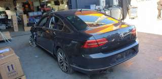 volkswagen passat lim. (3g2) 2014- del año 2018
