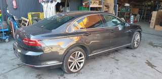 volkswagen passat lim. (3g2) 2014- del año 2018