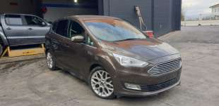 ford c-max (ceu) 2014- del año 2019
