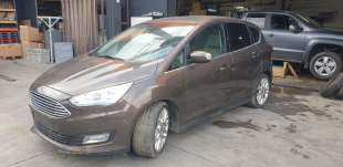 ford c-max (ceu) 2014- del año 2019 2