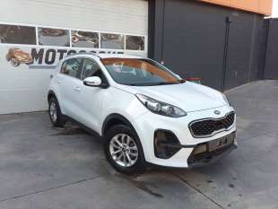 kia sportage 2010-2016 del año 2019