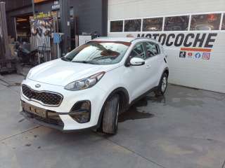 kia sportage 2010-2016 del año 2019