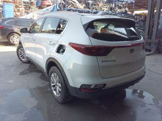 kia sportage 2010-2016 del año 2019