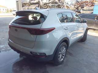 kia sportage 2010-2016 del año 2019
