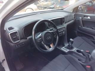 kia sportage 2010-2016 del año 2019