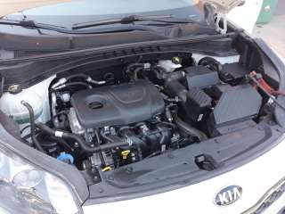 kia sportage 2010-2016 del año 2019