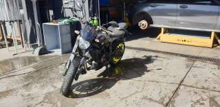 yamaha mt-07 2014- del año 2017