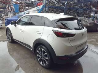 mazda cx-3 (dk) 2015- del año 2019