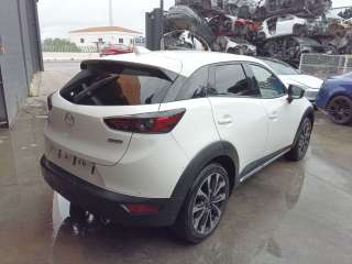 mazda cx-3 (dk) 2015- del año 2019