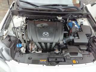 mazda cx-3 (dk) 2015- del año 2019