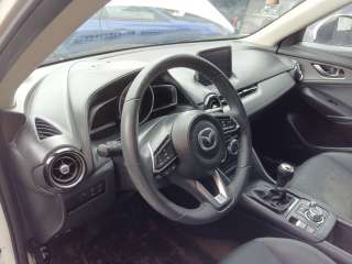 mazda cx-3 (dk) 2015- del año 2019