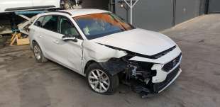 seat leon sportstourer (kl8) 2020- del año 2022