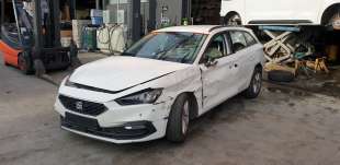 seat leon sportstourer (kl8) 2020- del año 2022 2