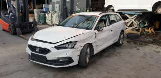 seat leon sportstourer (kl8) 2020- del año 2022