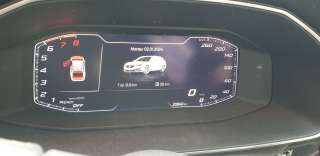 seat leon sportstourer (kl8) 2020- del año 2022