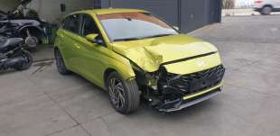 hyundai i20 iii (bc3, bi3) 2020- del año 2024