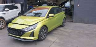 hyundai i20 iii (bc3, bi3) 2020- del año 2024 2