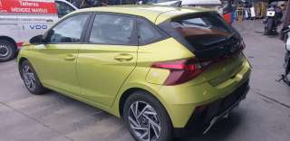 hyundai i20 iii (bc3, bi3) 2020- del año 2024